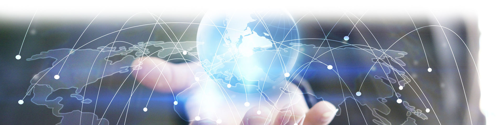 Geographical Coverage